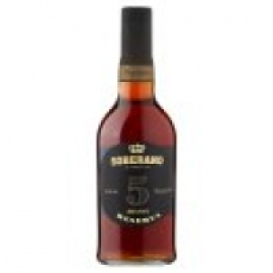 Asda Soberano 5 Brandy Reserva