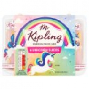 Unicorn Slices £1.65