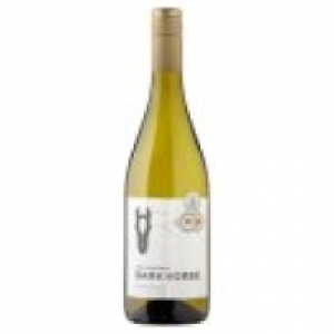 Asda Dark Horse Chardonnay