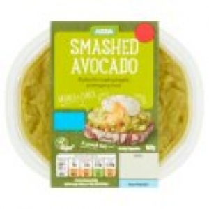 Asda Asda Smashed Avocado