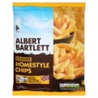Asda Albert Bartlett Rooster Homestyle Chips