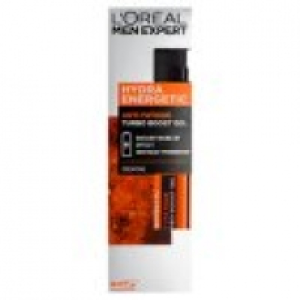 Asda Loreal Men Expert Hydra Energetic Turbo Booster Intense Recovery Mo