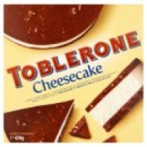 Cheesecake £3.00