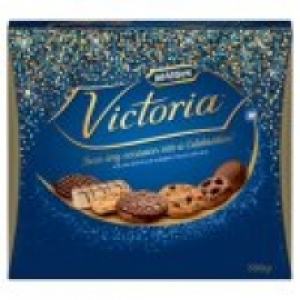Victoria Biscuits &pound;2.00
