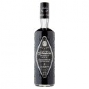 Asda Antica Black Sambuca