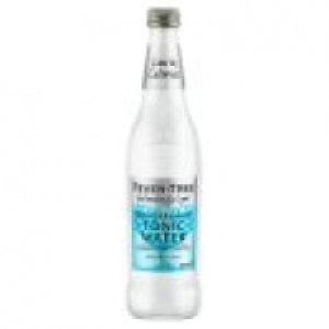 Refreshingly Light Mediterranean Tonic Water £1.35