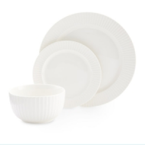 Aldi  12 Piece Premium Dinner Set