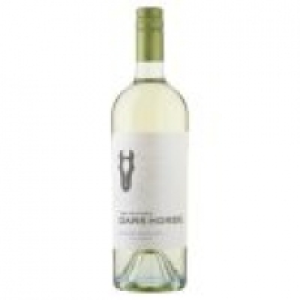 Asda Dark Horse Sauvignon Blanc