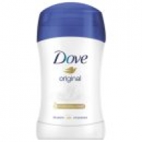 Asda Dove Original Stick Anti-Perspirant Deodorant