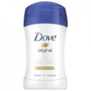 Asda Dove Original Stick Anti-Perspirant Deodorant