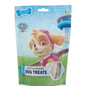 Aldi  Paw Patrol Dog Treats Buttons