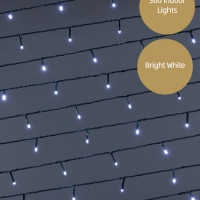 Aldi  360 Bright White LED Lights