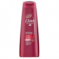 Poundland  Dove Pro-age Shampoo 250ml
