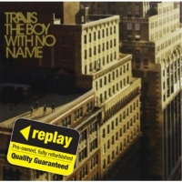 Poundland  Replay CD: Travis: The Boy With No Name
