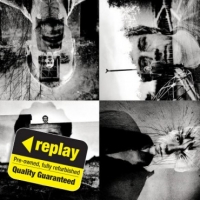 Poundland  Replay CD: Travis: 12 Memories (explicit Version)