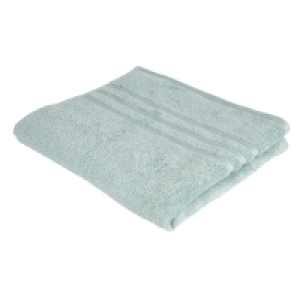 Wilko Best Duck Egg Bath Towel £6.00