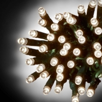 Wilko  Wilko 300 White Multifunctional LED Christmas Lights with Gr