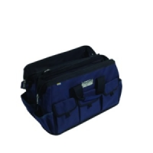 Irwin Double Wide Tool Bag £39.99