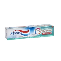 Wilko  Aquafresh Complete Care Extra Fresh Toothpaste 100ml