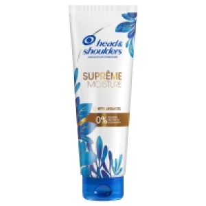 Head & Shoulders Supreme Moisture Anti-Dandruff Conditioner  £3.50