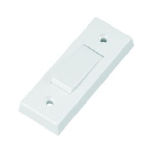 Wickes Architrave Lightswitch 1 Gang £3.25