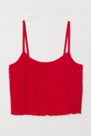  Smocked top £6.00