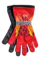 HM   Superhero gloves