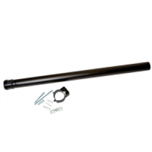 Ideal Logic/Independent Boiler High Level Horizontal Flue Ex £45.00