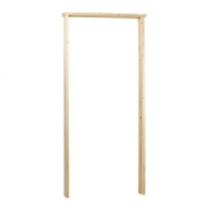Wickes Softwood Internal Door Lining for 762 & 838mm Doors 2 £25.00