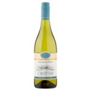 Oyster Bay Sauvignon Blanc £7.00