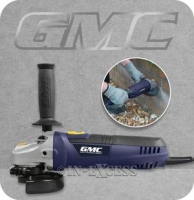 InExcess  GMC Compact 115mm Metal & Stone Angle Grinder - 900W