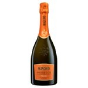 Maschio Prosecco        £7.00