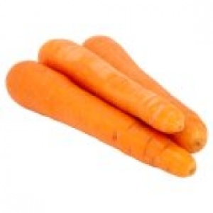 Carrots £0.80