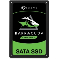 Overclockers Seagate Seagate 1TB 2.5 Inch BarraCuda Solid State Drive (ZA1000CM1A002)
