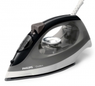 Philips Comfort Easy And Effective Steam Iron, 2000w, GC1437 £23.50