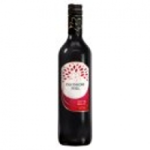 Asda Blossom Hill Red Wine