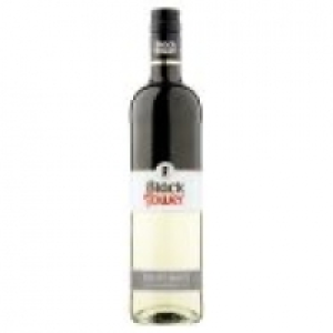 Black Tower Fruity White Wine