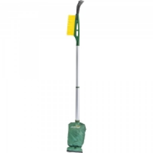 Brookstone Telescopic Snow Brush with Mitt £2.39