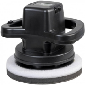 Brookstone Car Polisher 10in 240v £9.59