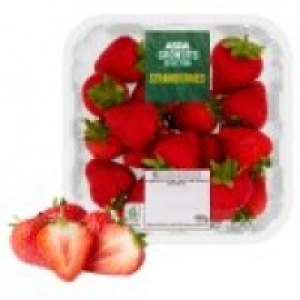 Asda Growers Selection Strawberries