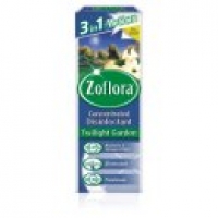 Asda Zoflora 3 in 1 Action Concentrated Disinfectant (Variety may vary)
