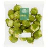 Asda Asda Growers Selection Brussels Sprouts