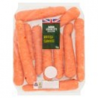 Asda Asda Growers Selection Carrots
