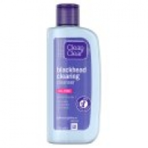 Blackhead Clearing Cleanser £2.00