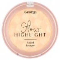 Asda George Glow Highlight Baked Bronzer Aphrodit