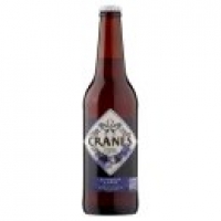 Asda Cranes Blueberries & Apples Cider