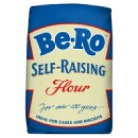 Asda Bero Self-Raising Flour