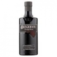 Asda Brockmans Premium Gin