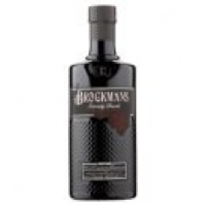 Asda Brockmans Premium Gin