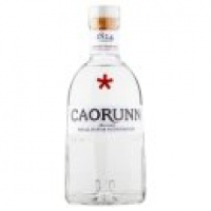 Asda Caorunn Small Batch Scottish Gin